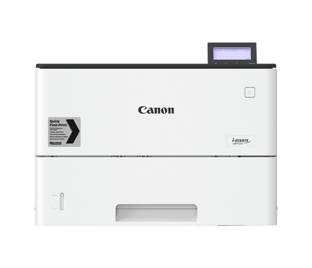 Canon i-Sensys LBP325x - 1148421 - zdjęcie 3